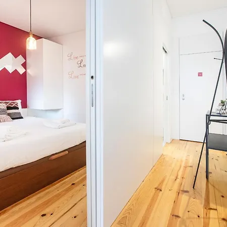 Apartament Sunset Flat Santa Catarina *