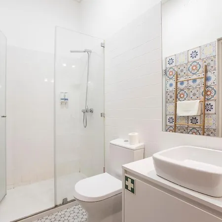Apartament Sunset Flat Santa Catarina *