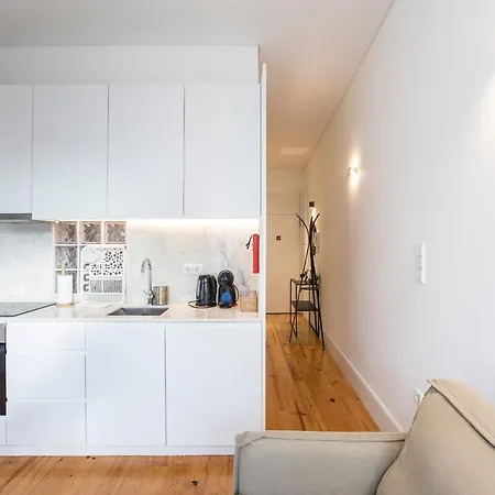 Apartament Sunset Flat Santa Catarina Porto