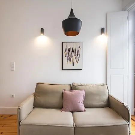 Apartment Sunset Flat Santa Catarina *